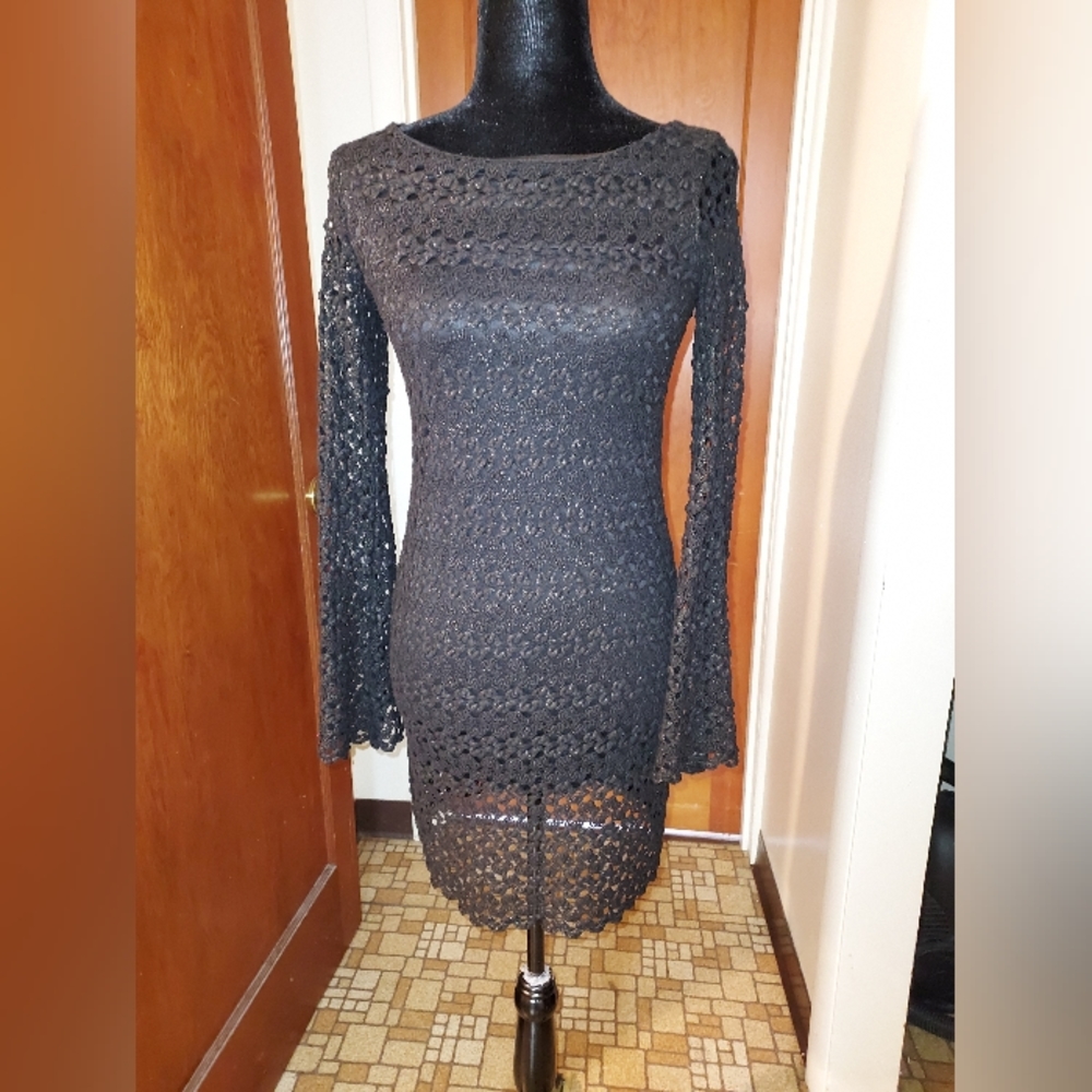 Jodi Kristopher Dress